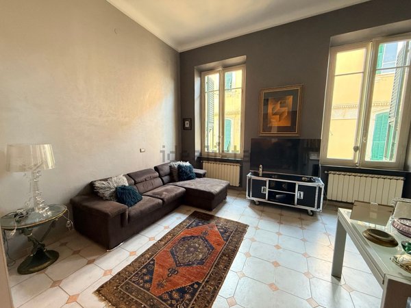 appartamento in vendita ad Albenga