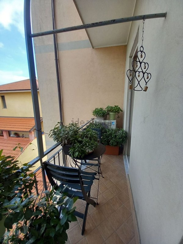 appartamento in vendita ad Albenga