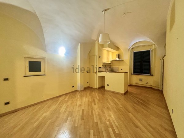 appartamento in vendita ad Albenga