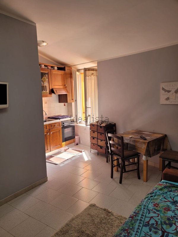 appartamento in vendita ad Albenga