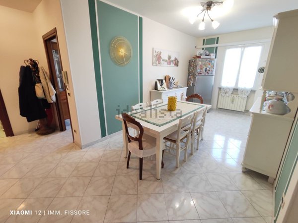 appartamento in vendita ad Albenga in zona Leca