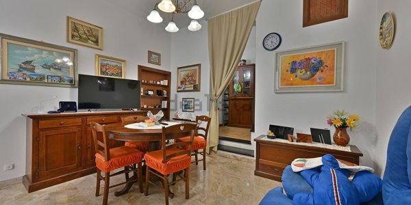 appartamento in vendita ad Albenga