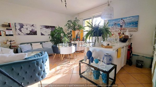 appartamento in vendita ad Albenga