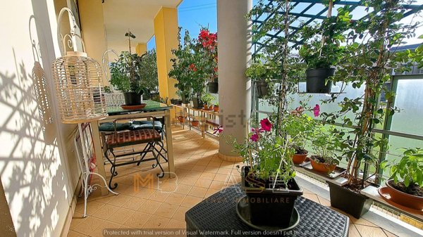 appartamento in vendita ad Albenga