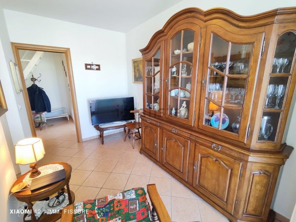 appartamento in vendita ad Albenga