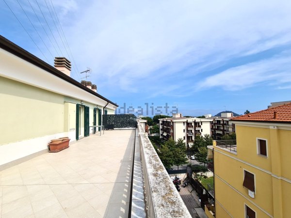 appartamento in vendita ad Albenga