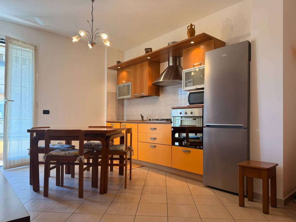 appartamento in vendita ad Albenga