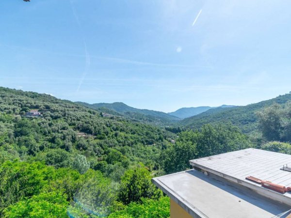 appartamento in vendita ad Albenga