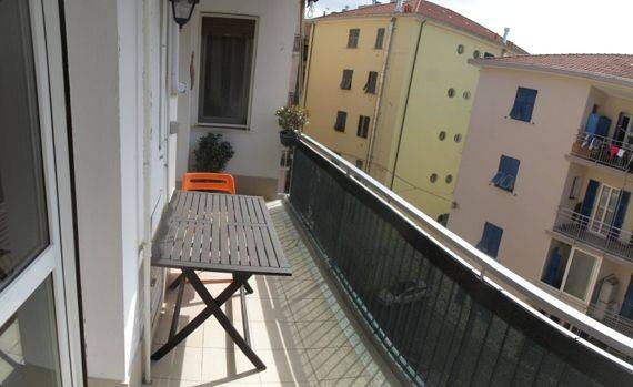 appartamento in vendita ad Albenga