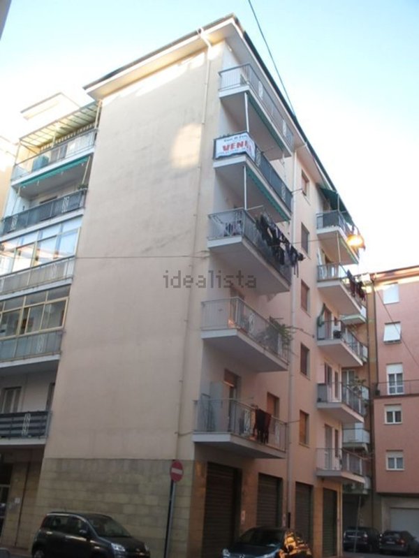 appartamento in vendita ad Albenga