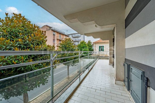 appartamento in vendita ad Albenga