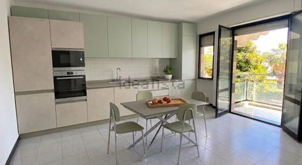 appartamento in vendita ad Albenga
