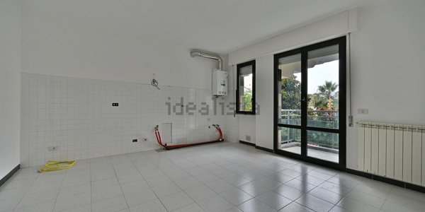 appartamento in vendita ad Albenga