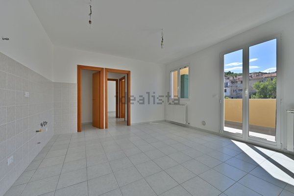 appartamento in vendita ad Albenga in zona Lusignano
