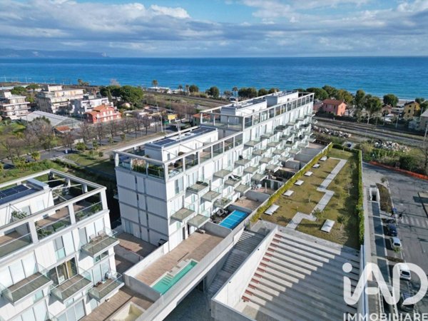 appartamento in vendita ad Albenga