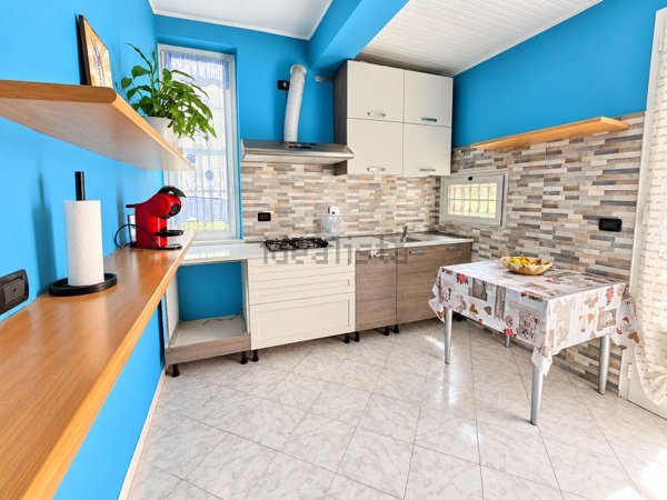 appartamento in vendita ad Albenga