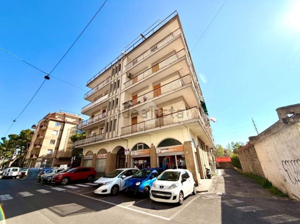 appartamento in vendita ad Albenga