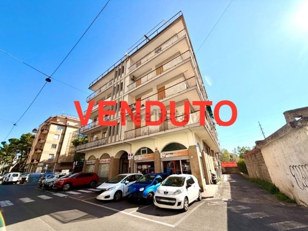 appartamento in vendita ad Albenga