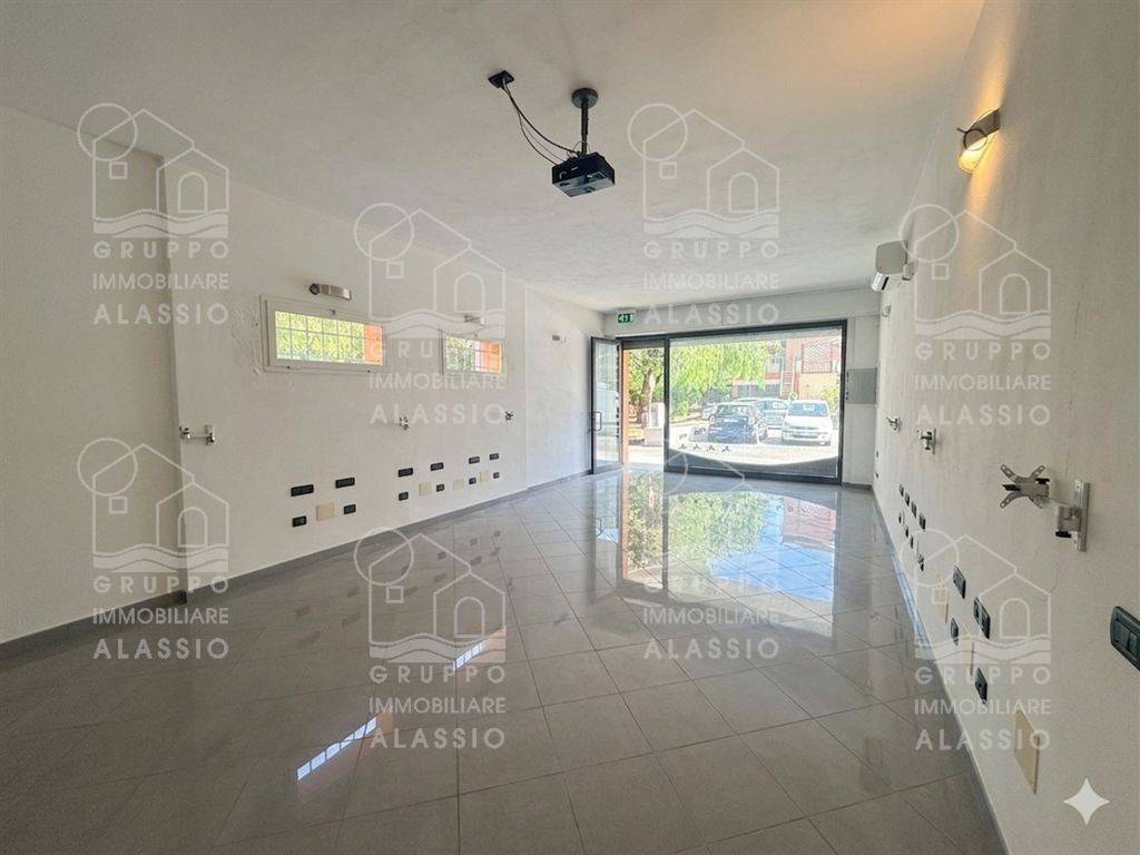 appartamento in vendita ad Albenga