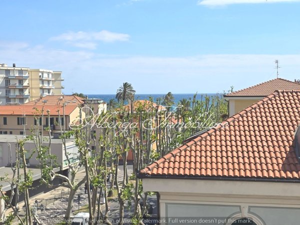 appartamento in vendita ad Albenga