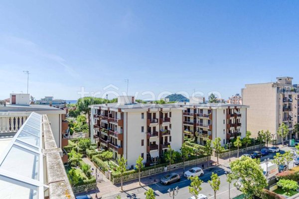 appartamento in vendita ad Albenga