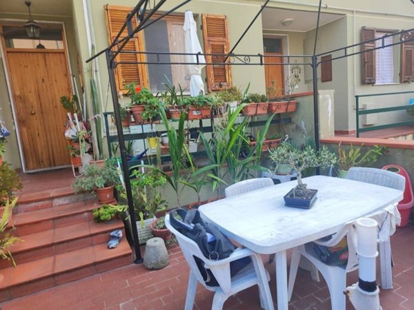 casa indipendente in vendita ad Albenga in zona San Fedele
