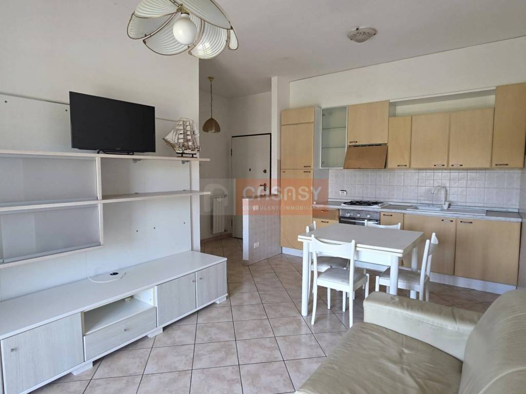 appartamento in vendita ad Albenga in zona Vadino