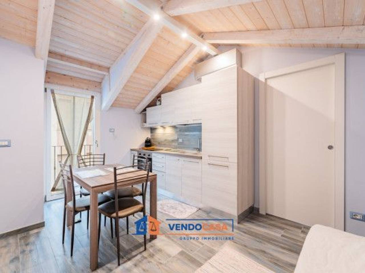 appartamento in vendita ad Albenga