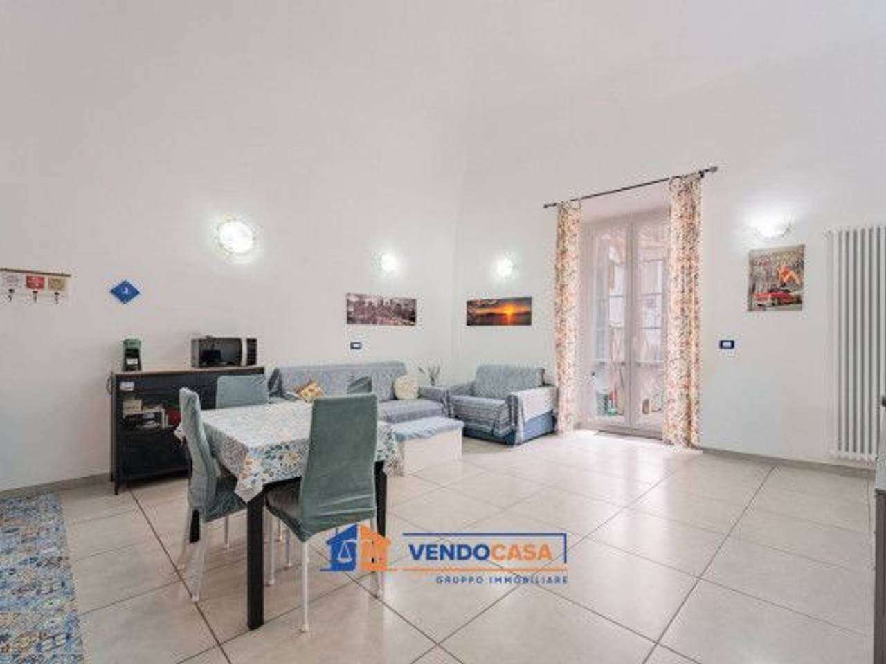 appartamento in vendita ad Albenga