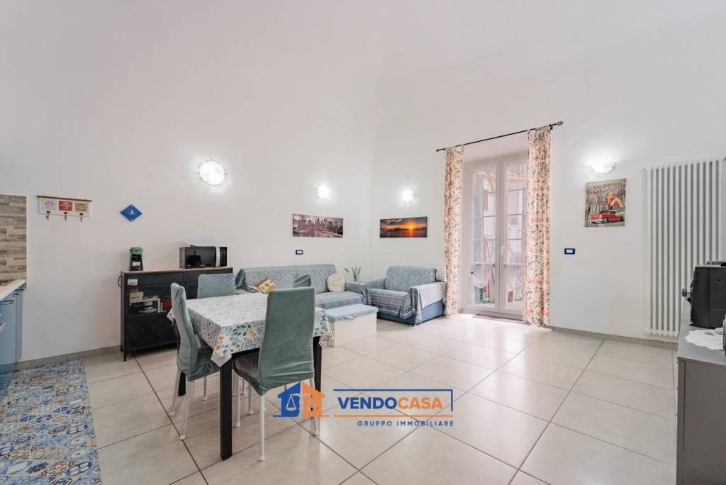 appartamento in vendita ad Albenga