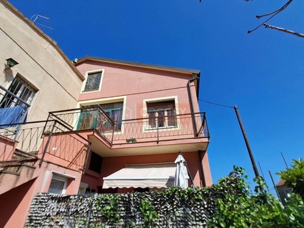 appartamento in vendita ad Albenga in zona San Fedele