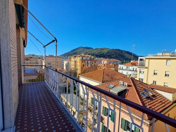 appartamento in vendita ad Albenga