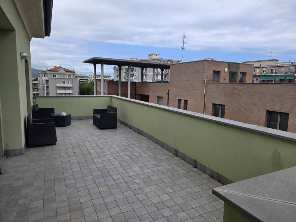 appartamento in vendita ad Albenga