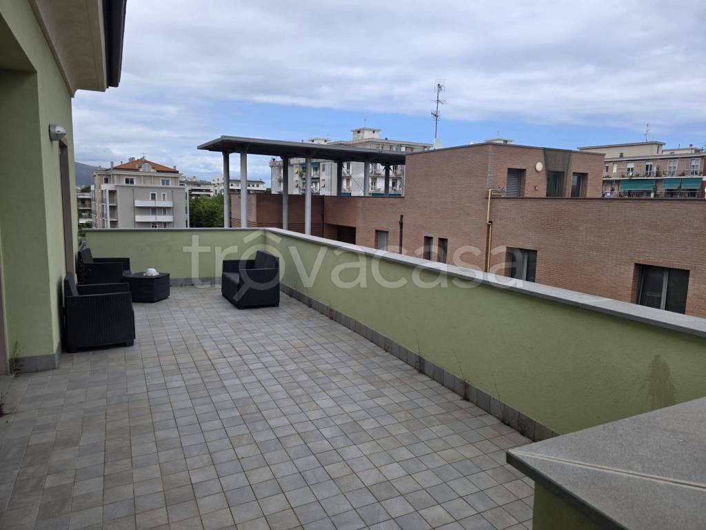 appartamento in vendita ad Albenga