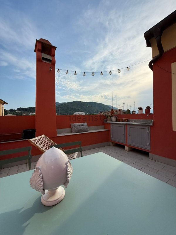 appartamento in vendita ad Albenga