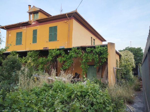 appartamento in vendita ad Albenga in zona San Giorgio