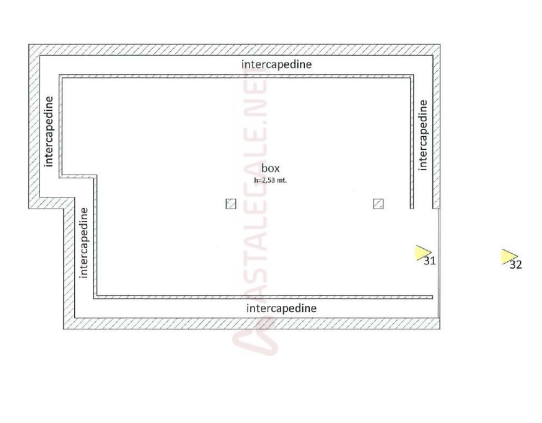 casa indipendente in vendita ad Albenga