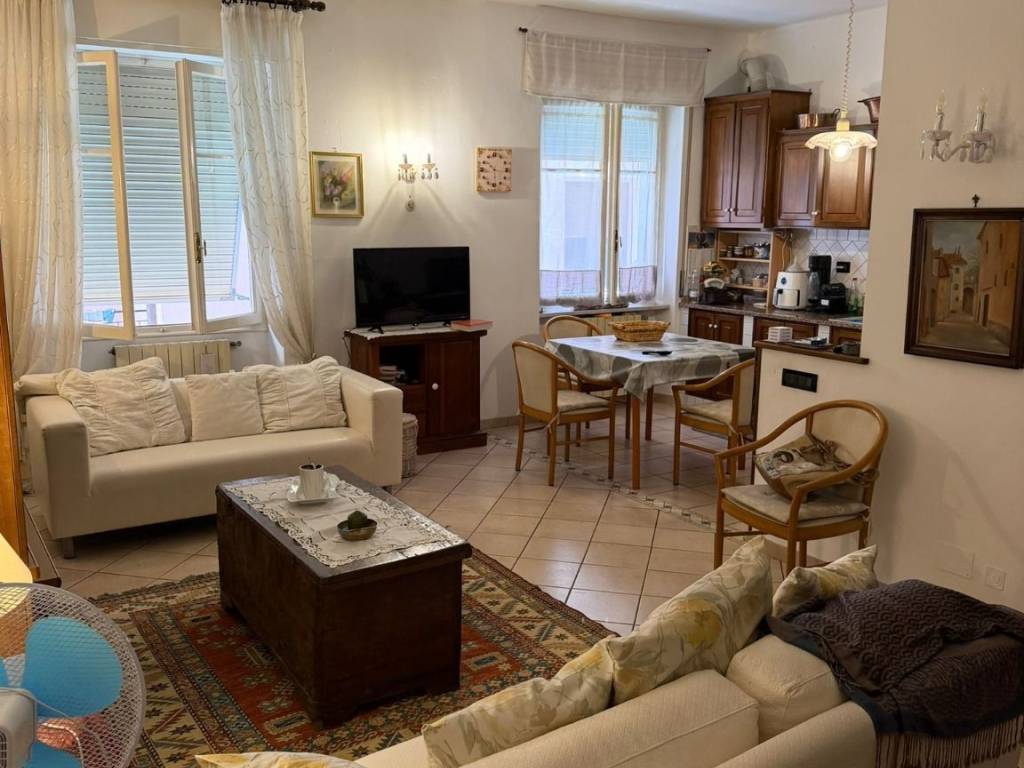 appartamento in vendita ad Albenga