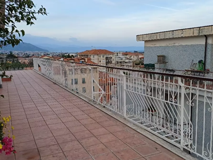 appartamento in vendita ad Albenga