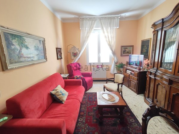 appartamento in vendita ad Albenga