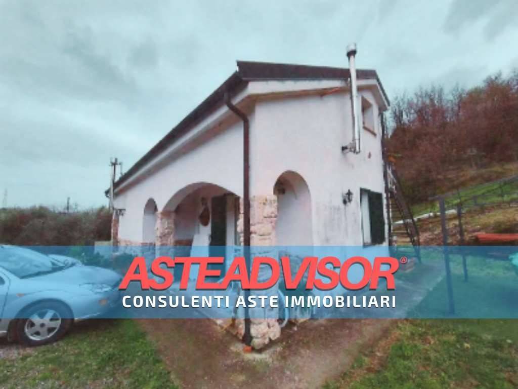 casa indipendente in vendita ad Albenga