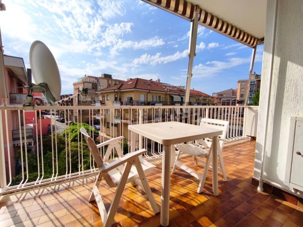 appartamento in vendita ad Albenga