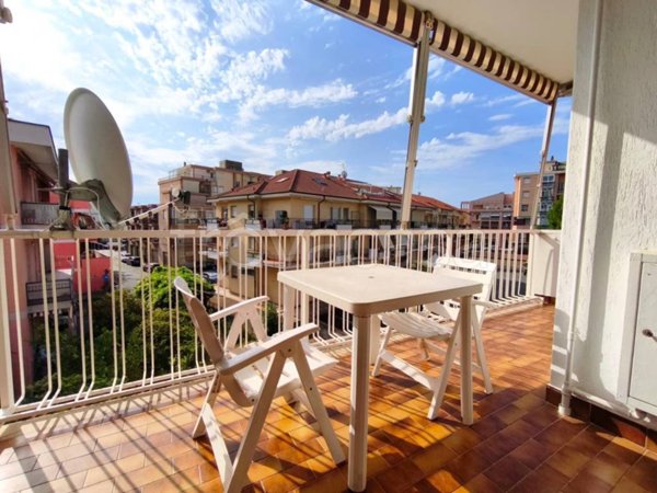 appartamento in vendita ad Albenga