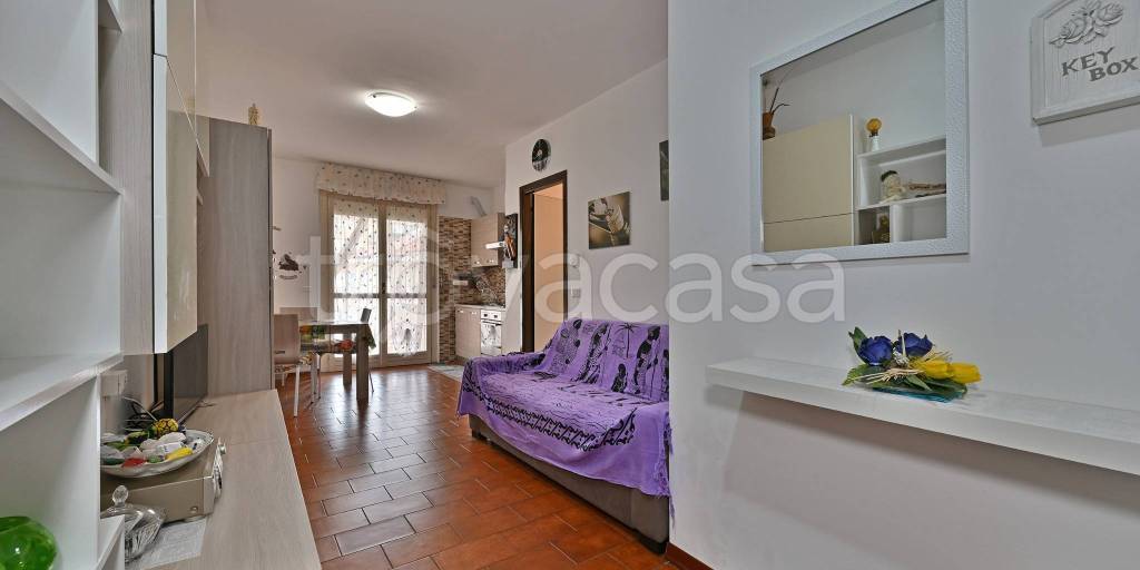 appartamento in vendita ad Albenga