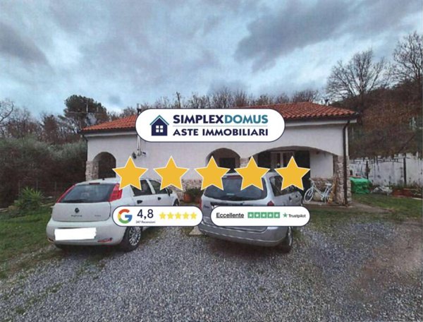 casa indipendente in vendita ad Albenga