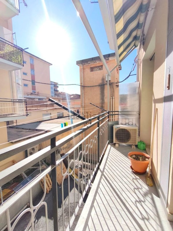 appartamento in vendita ad Albenga