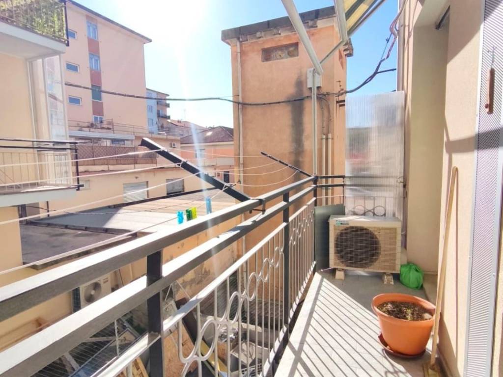 appartamento in vendita ad Albenga