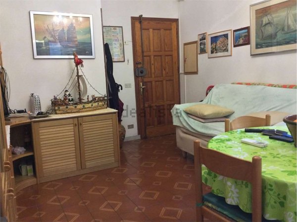 appartamento in vendita ad Albenga