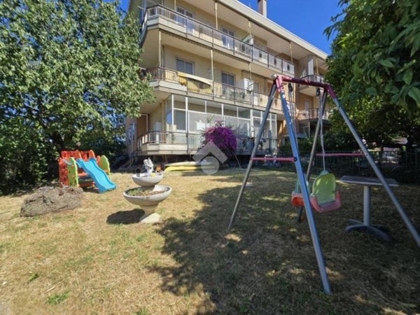 appartamento in vendita ad Albenga