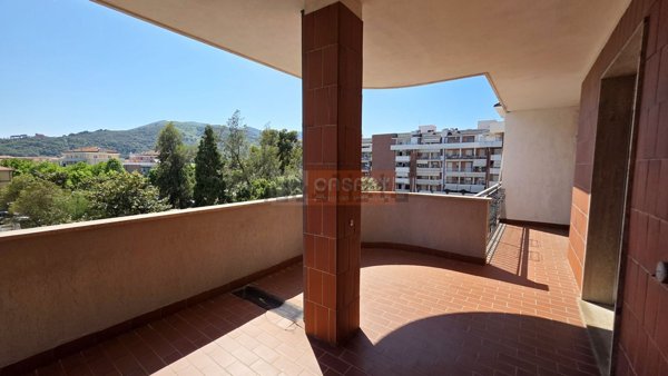 appartamento in vendita ad Albenga